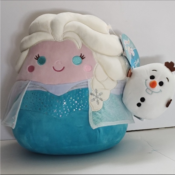 Squish mellows Disney’s Pixar’s - Picture 11 of 16